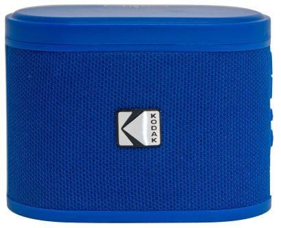 Kodak SoundBrix Draadloze Stapelbare Speaker Backstage Blue