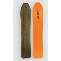 Arbor Madre 2027 Snowboard uni Gr. 144