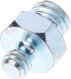 "Manfrotto 147 Adapter Spigot 3/8"" - 1/4"" "