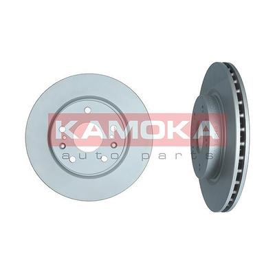 Kamoka Bremsscheibe Vorderachse Belüftet [Hersteller-Nr. 103568] für Suzuki
