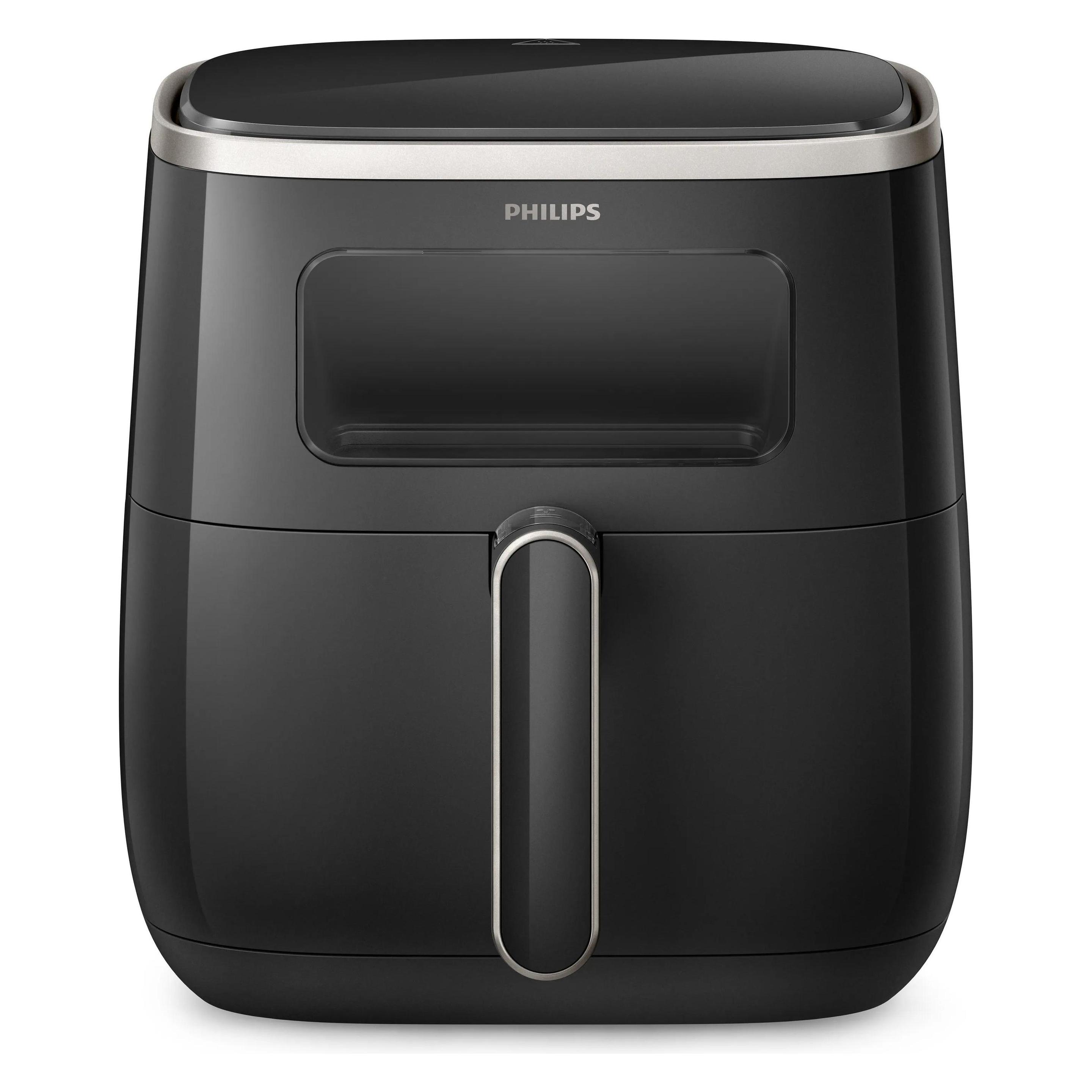 Philips Airfryer XL HD9257/88 (5.60 l) (HD9257/88)