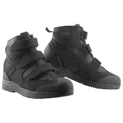 Bogotto Seskel Motorrad Stiefel 36
