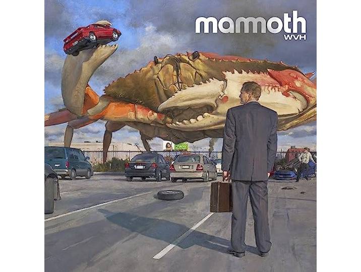 Mammoth Wvh