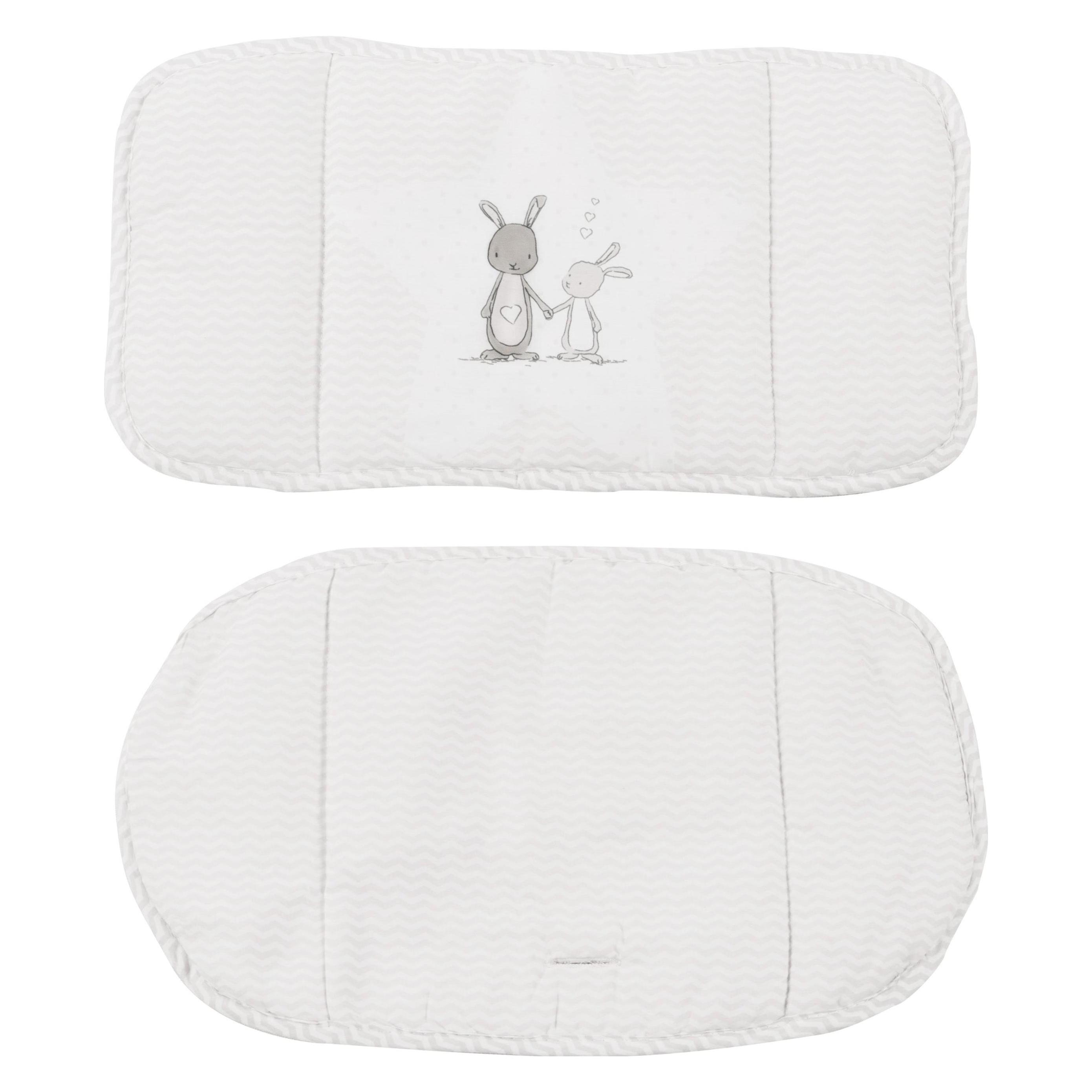 Roba Fox & Bunny (1852V168)