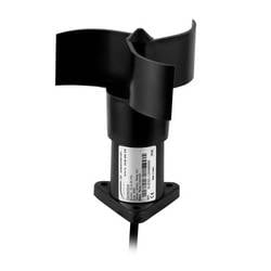 PCE Instruments Anemometer PCE-WS CR zur Festinstallation 50 m/s einstellbares Relais verschiedene Ausgangssignale