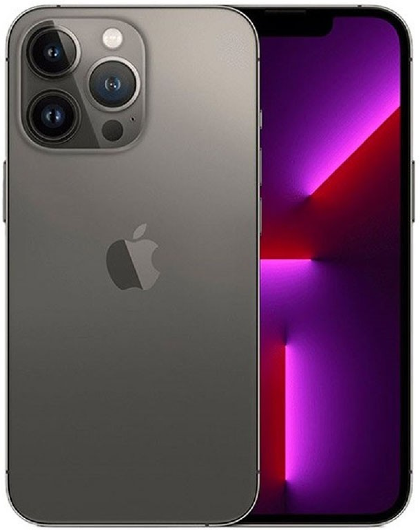 Apple iPhone 13 Pro 128 GB Recondicionado - Excelente - Grafite - Desbloqueado