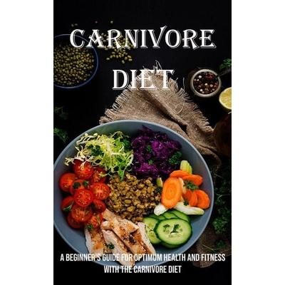 Carnivore Diet, Taschenbuch von Gene Davidson, Adam Gilbin, 978-1-990666-65-0