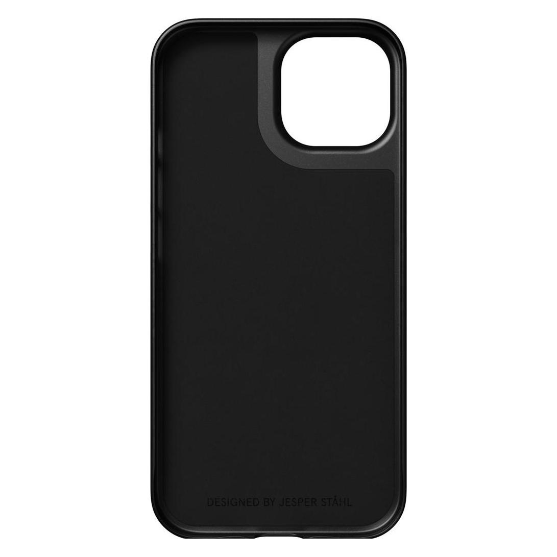 Nudient Back Cover Thin Case Magsafe (Apple iPhone 15) (00-000-0090-0000)