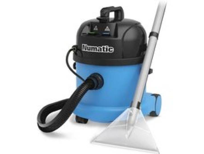 NUMATIC - Aspirateur injecteur extracteur - CT370