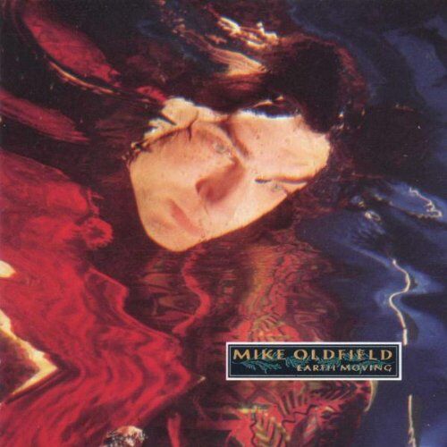 Mike Oldfield - Earthmoving - Preis vom 09.10.2026 07:28:09 h