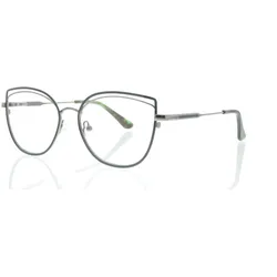 Brille TL3645 in der Farbe grün gold
