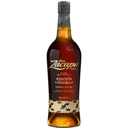 Rum Zacapa Edicion Negra - 0.7L