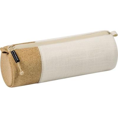 Brunnen Schlampermäppchen Gr.M Linen cork