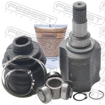 FEBEST Gelenksatz, Antriebswelle 1111-T250 Vorderachse für GM