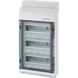 Hensel KV 90-Automatengehäuse KV 9336 NT