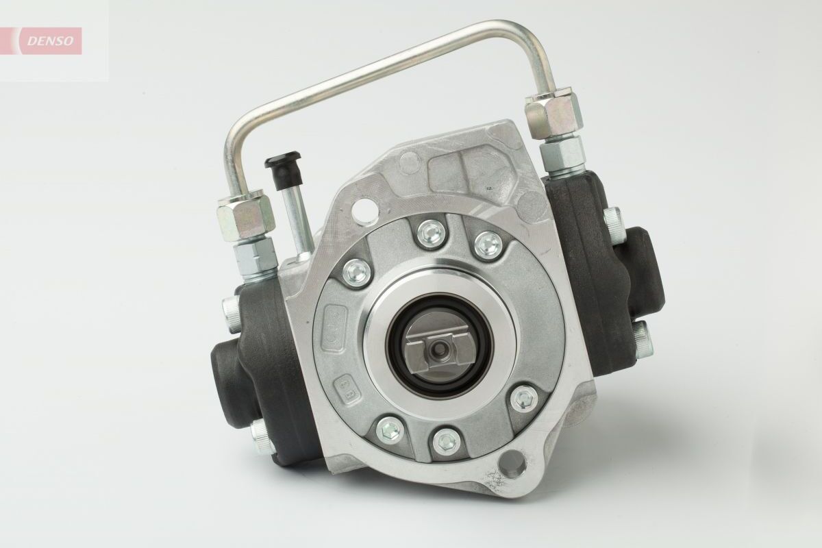 Hochdruckpumpe DENSO DCRP301580