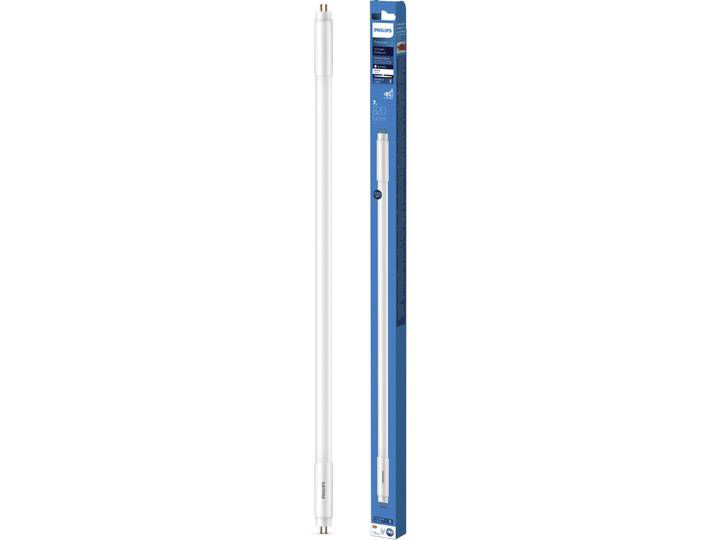 Leuchtstoffröhre Philips Glas G5 T 1.9 cm 7 W - Farbe: Weiss - LED - Lichtfarbe: Helles Neutralweiss - LED Leuchtmittel