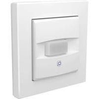 Universal Dimmeraufsatz - Bewegungsmelder (HmIP-UDI-SMI55) weiß