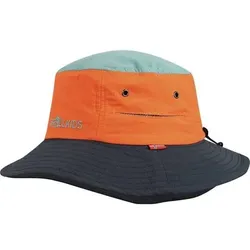 TROLLKIDS Kids Trollfjord Hat, Größe 50 in Braun Braun