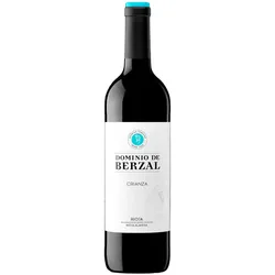 Dominio De Berzal Crianza DOCa Rioja 2020