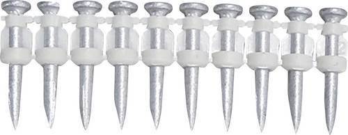 Makita 196288-9 Betonnägel inkl. Gaskartusche