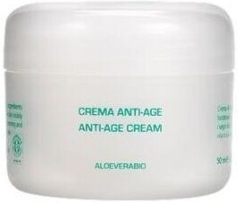 Bioearth Anti-Aging Night Cream 50 ml