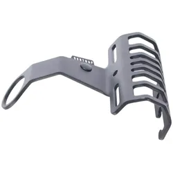 RESTRAP Gepäckträger Bumper Bar 1 1/4" | schwarz