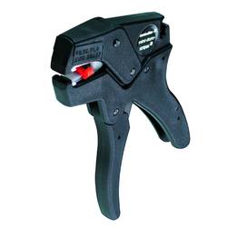Weidmüller M-D-Stripax 9003500000 Automatische Abisolierzange 0.08 bis 1 mm² 18 bis 32 0.2 bis 1.3 mm