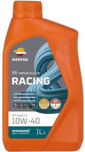 REPSOL RPP2006MHC Engine oil