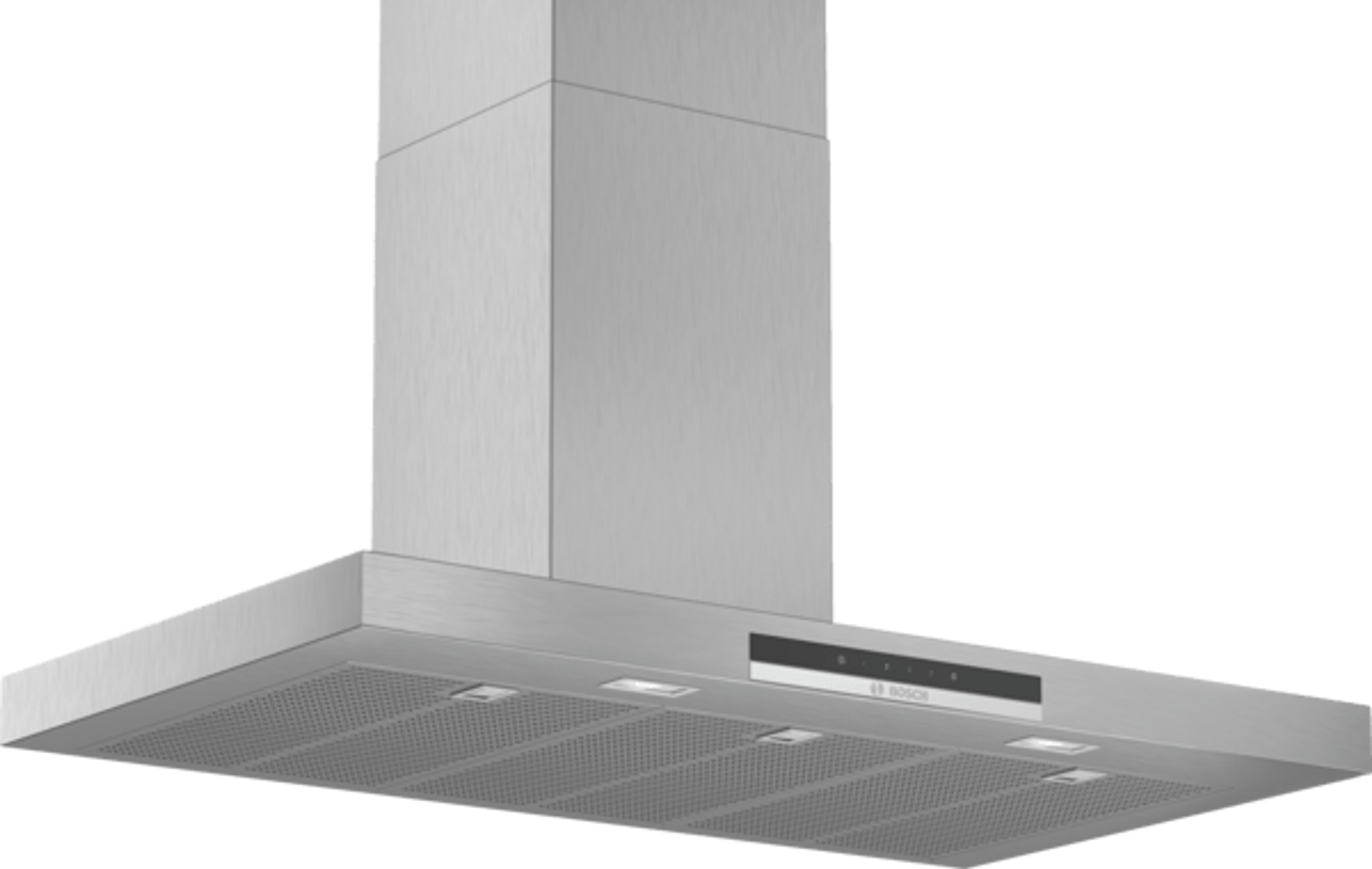 Bosch Serie 4 DWB97IM50, 710 m³/h, Geleitet, B, A, B, 65 dB