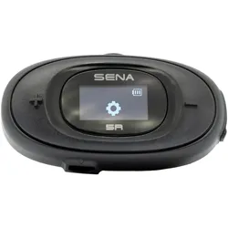 Sena 5R Bluetooth Kommunikationssystem Einzelset
