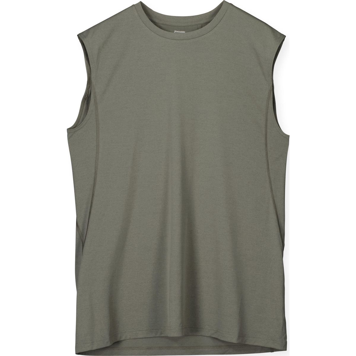 Houdini M's Pace Air Tank geyser grey (696) XL 860021-696-XL