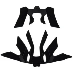 Bell, Velohelm Zubehör