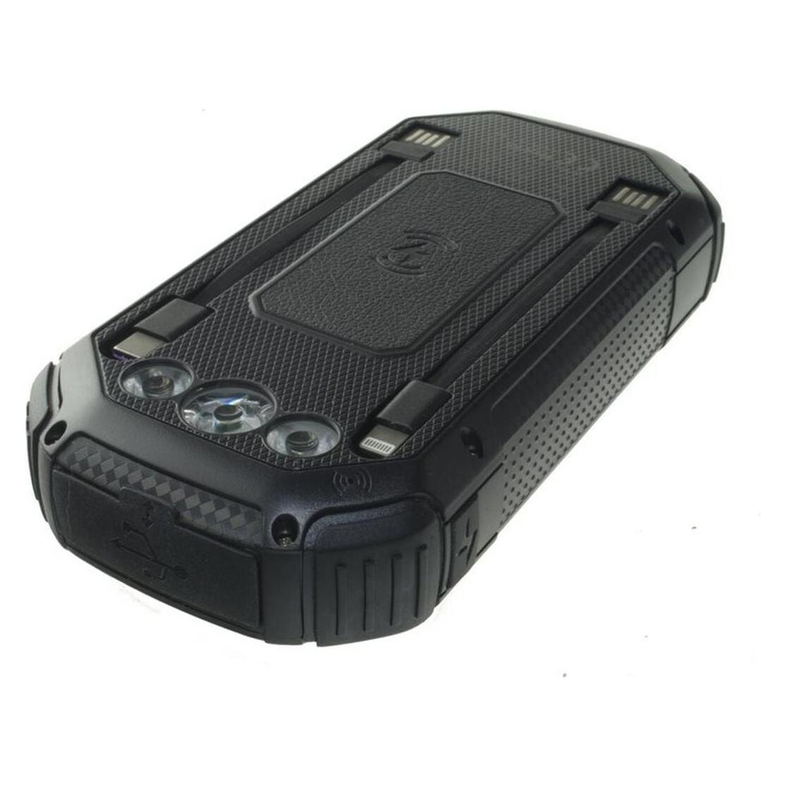 Powerneed S20000C Powerbank Lithium Polymer (LiPo) (20000 mAh, 18 W, 74 Wh) (S20000C)
