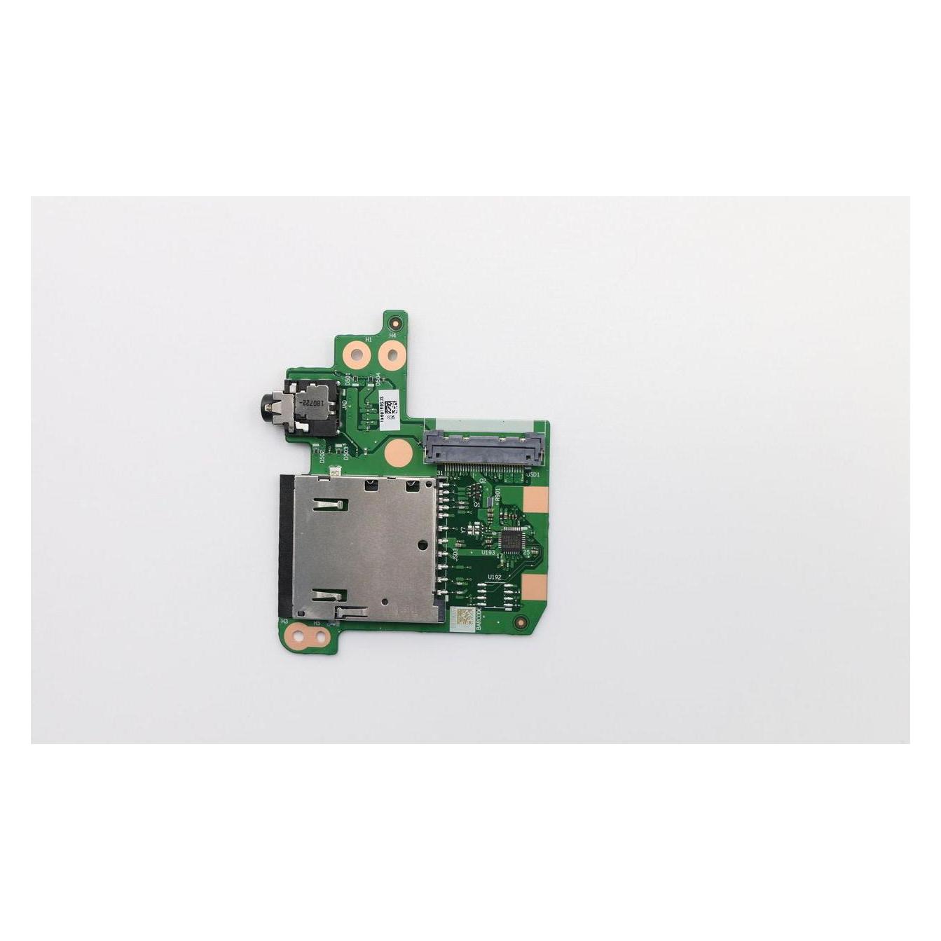 Lenovo Audio B S D Audio Card (01ER995)