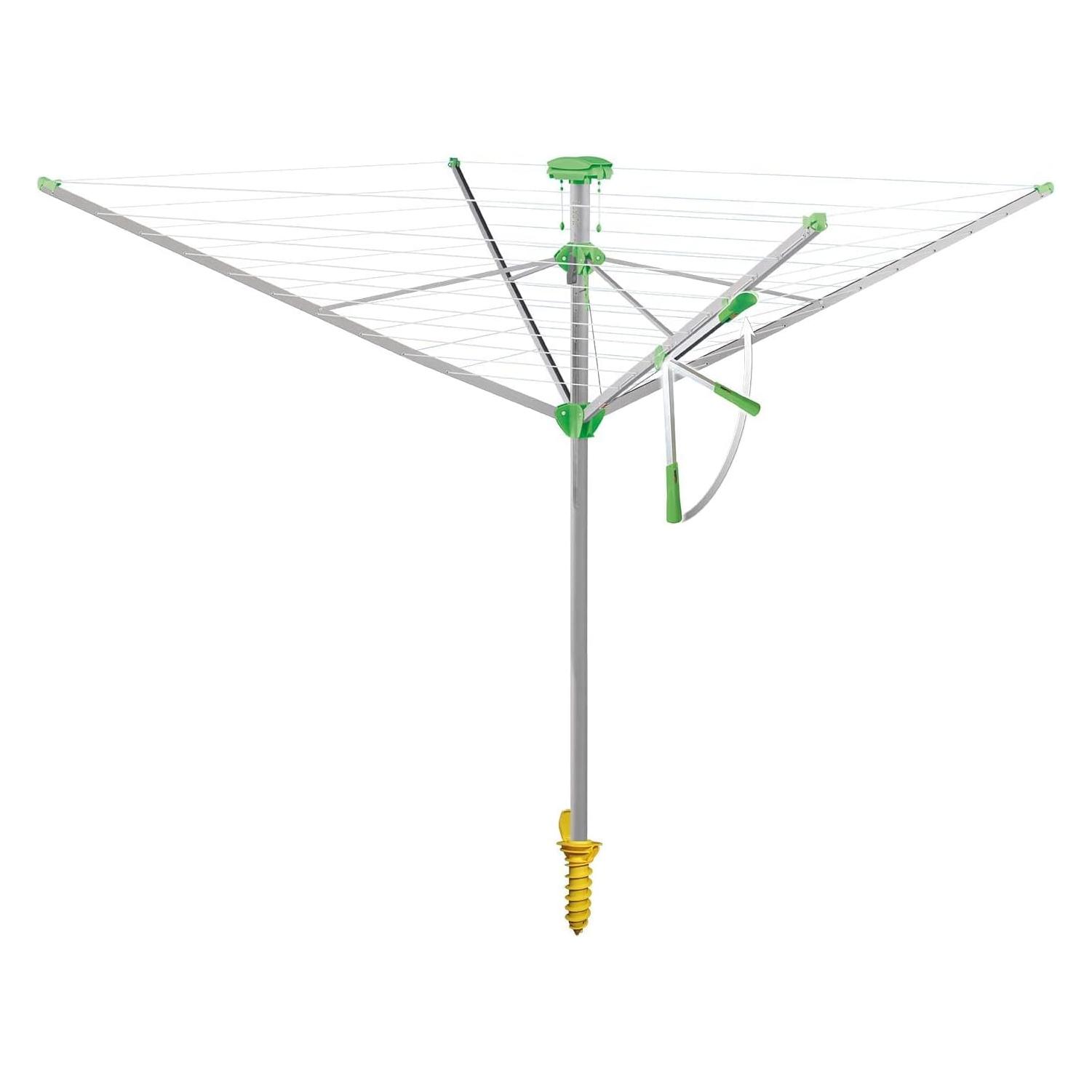 Juwel Wäschespinne Novaplus 60 Easy (30090)