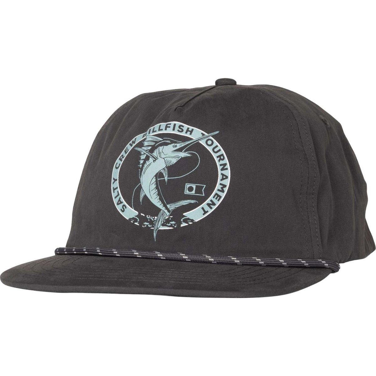 Salty Crew Shootout Snapback phantom (PHA) 1Sz 35035762-PHA-1Sz