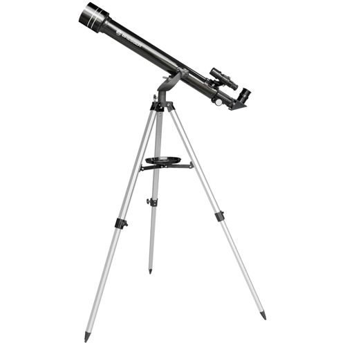 Bresser Arcturus 60/700 AZ Linsenteleskop