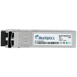 BlueOptics SFP-25G-SR Netzwerk-Transceiver-Modul Faseroptik 25000 Mbit/s SFP28 850 nm