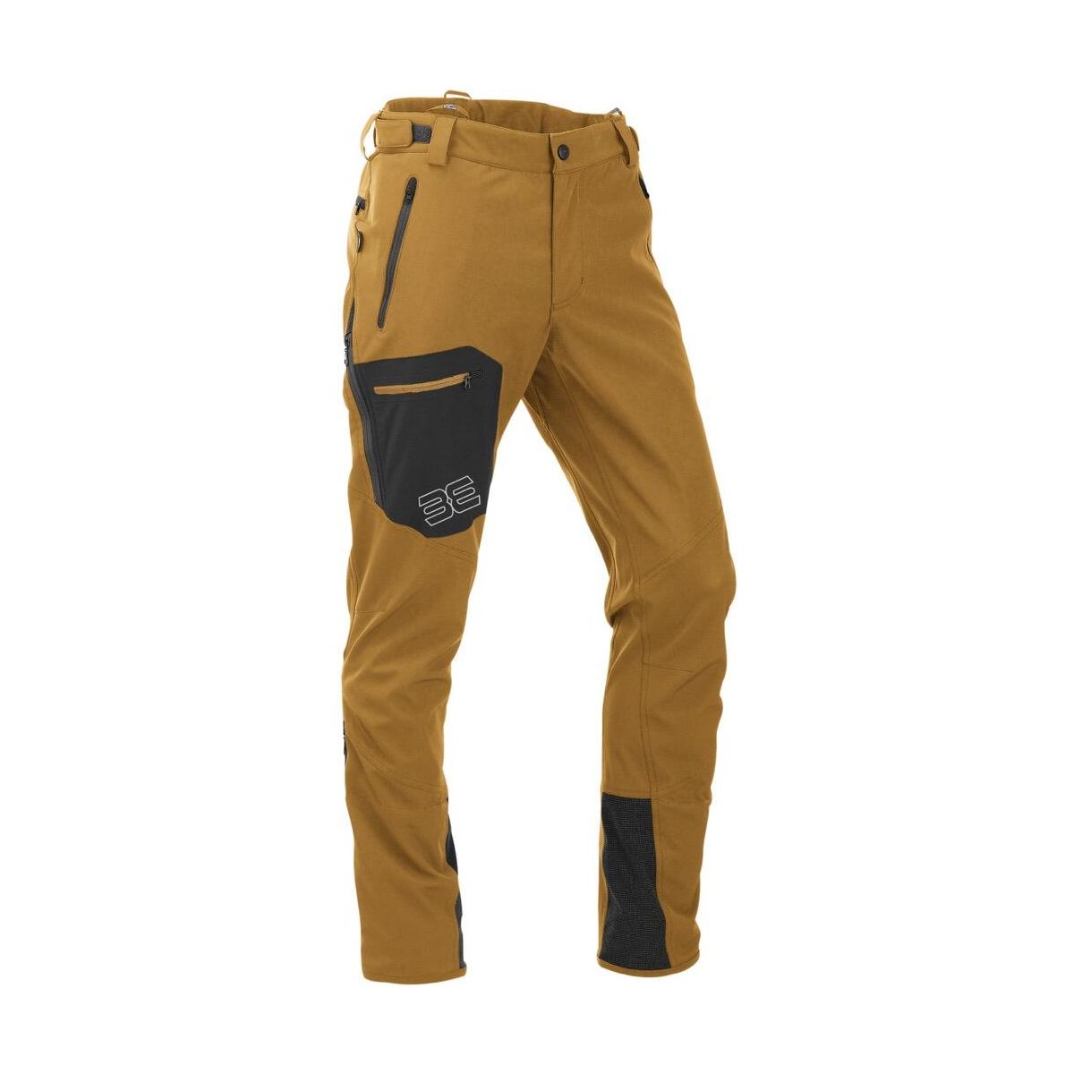 MAUL Sport Seilschaft dark yellow (41) 50 4060200742-41-50