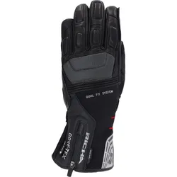 Richa Level 2 in 1 Gore-Tex wasserdichte Motorrad Handschuhe