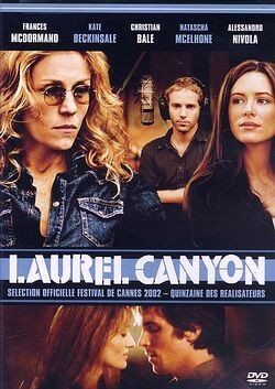 Lisa Cholodenko - Laurel Canyon [FR Import] - Preis vom 13.10.2026 11:25:28 h