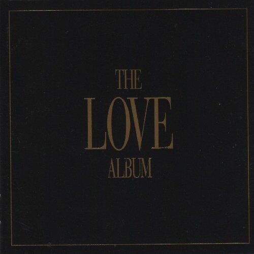 Various - Love Album,the - Preis vom 11.10.2026 03:10:56 h