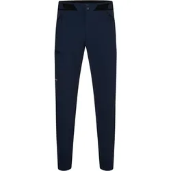 Super Natural, Herren, Outdoorhose, Bishorn (S), Blau