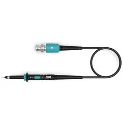 RS PRO RS-MX 312 Tastkopf Spannung 1:1 / 10:1 250M, Messtechnik, Schwarz