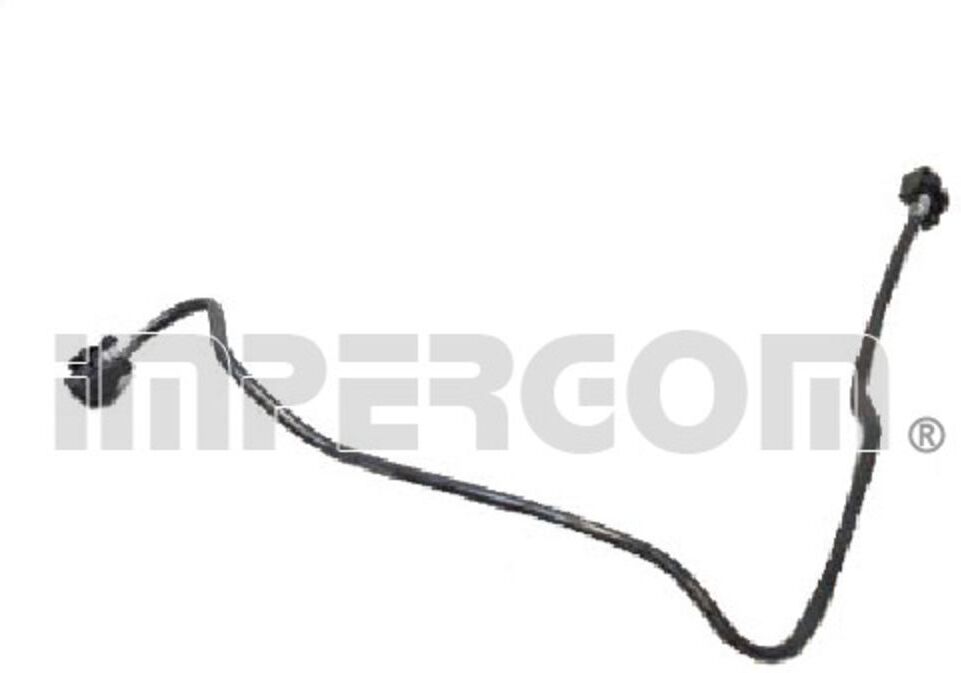 Impergom Tubo flessibile del radiatore 230467
