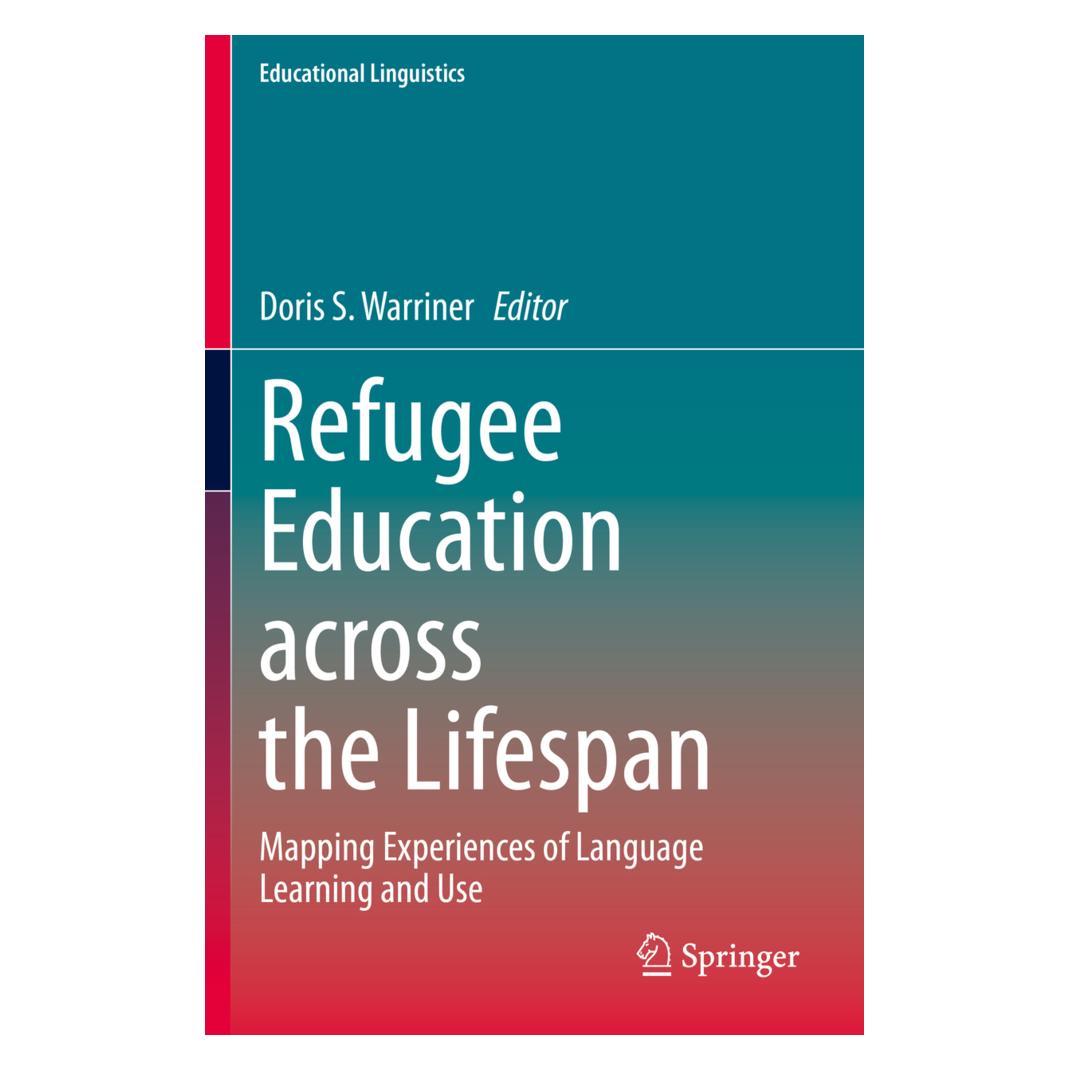 Springer Refugee Education across the Lifespan (Englisch, Softcover, Doris S. Warriner) (56879252)