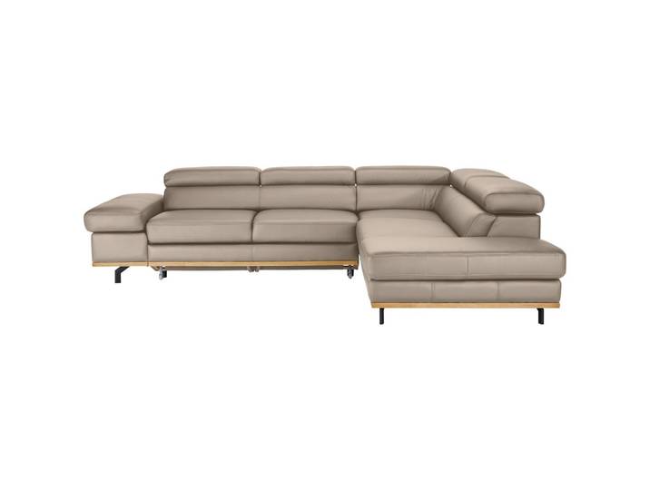 Wohnlandschaft Carmen rechts Creme
