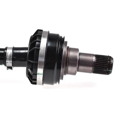 LÖBRO Antriebswelle gknd30037 für BMW