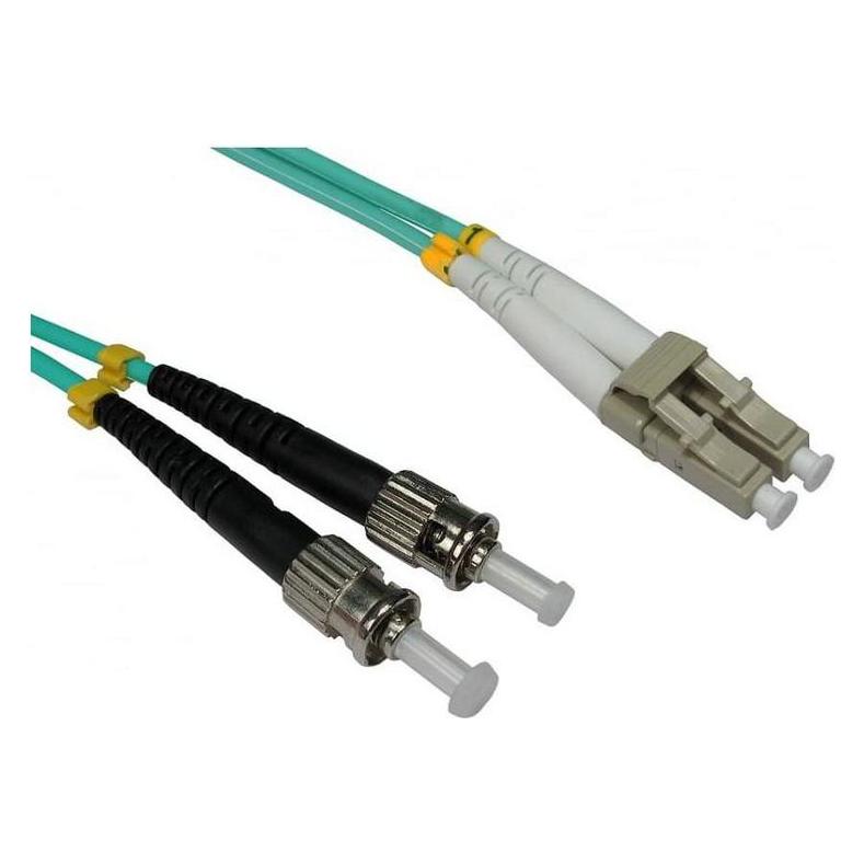 RS PRO LWL-Kabel 15m Multi Mode Patchkabel 2-Faser (15 m) (2846960)